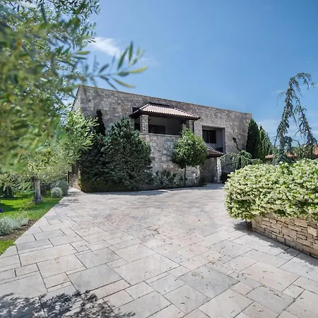 Renata Murter Tatil Evi *