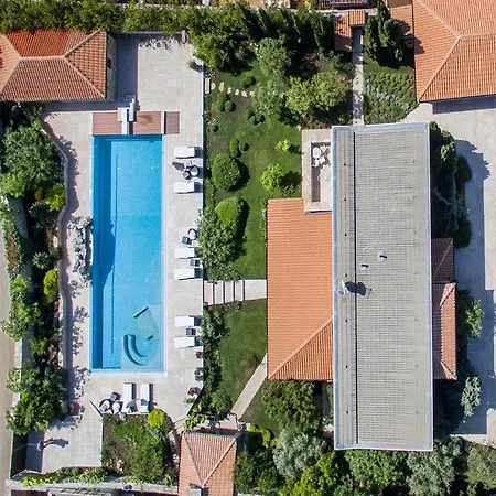 Tatil Evi Renata Murter *