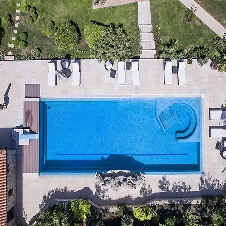 Renata Murter Tatil Evi