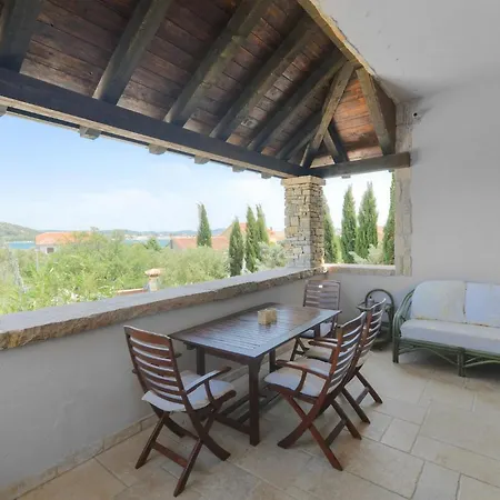 Renata Murter 펜션 *