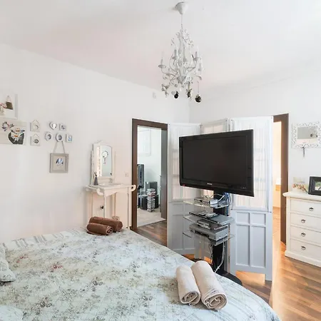 Renata Murter * 시베니크