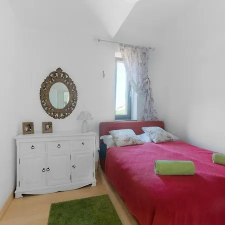 Renata Murter 펜션