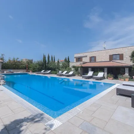 Tatil Evi Renata Murter Šibenik