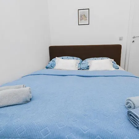 Renata Murter 펜션 *