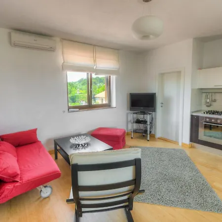 Renata Murter 펜션