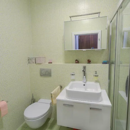 펜션 Renata Murter 시베니크