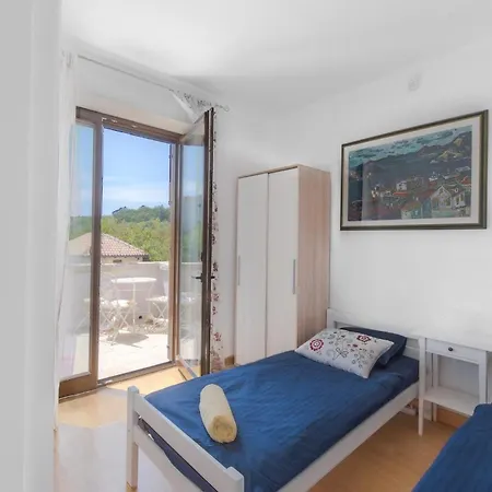 Renata Murter * 시베니크