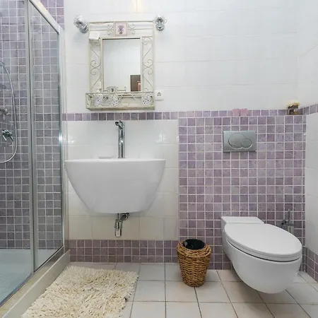 펜션 Renata Murter 시베니크