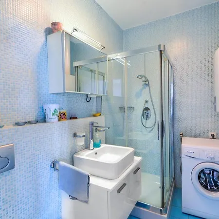 Renata Murter 시베니크