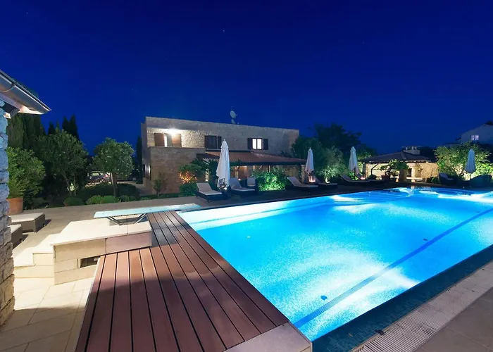 Tatil Evi Renata Murter Šibenik