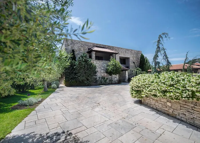 Renata Murter Tatil Evi *