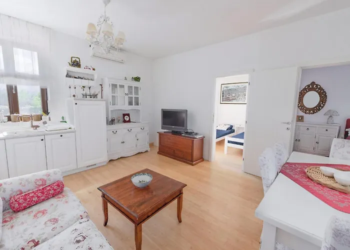 Casa de Férias Renata Murter *