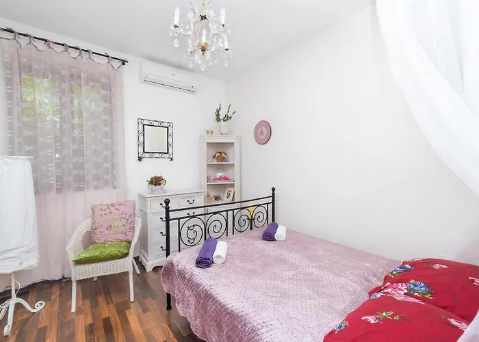 Casa de Férias Renata Murter Šibenik