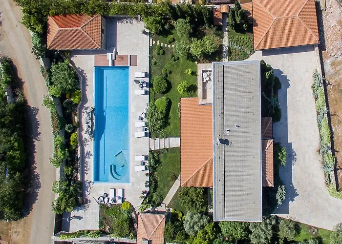 Casa de Férias Renata Murter *