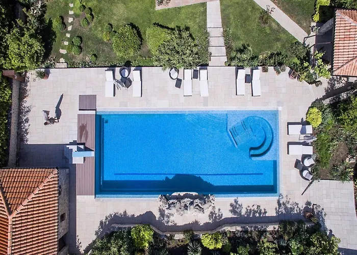 Renata Murter Tatil Evi