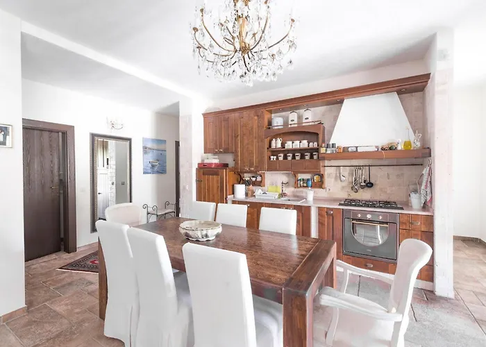 Tatil Evi Renata Murter