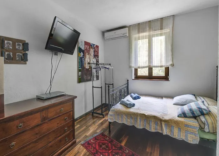 Renata Murter Tatil Evi Šibenik