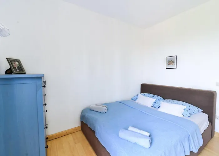 Casa de Férias Renata Murter