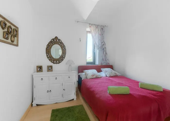 Renata Murter Holiday home