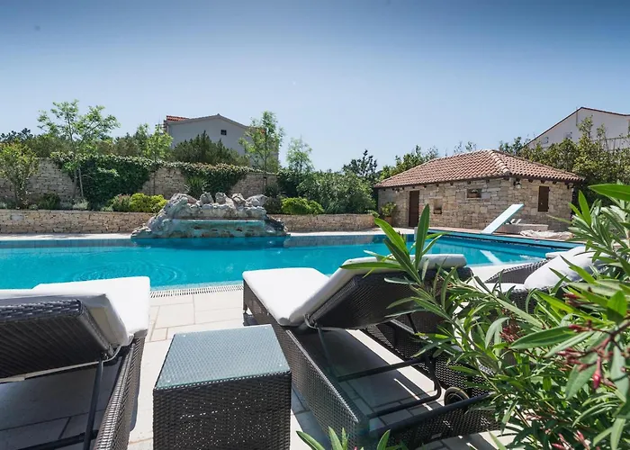 Renata Murter Tatil Evi Šibenik