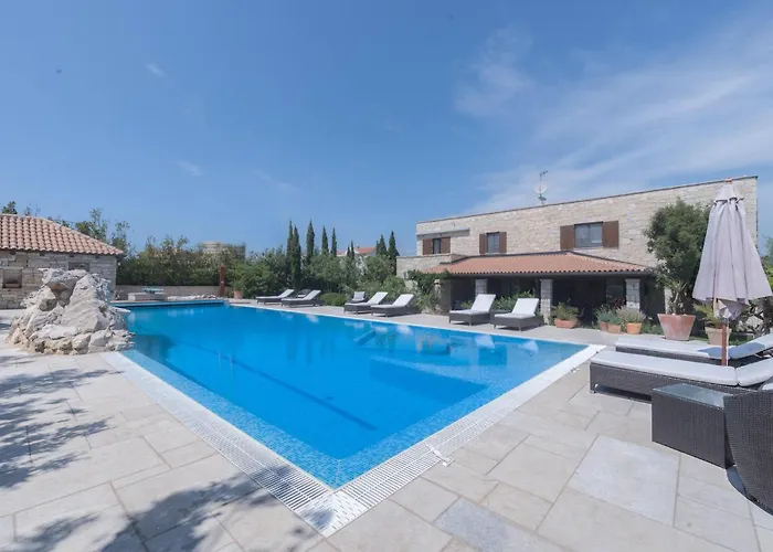 Tatil Evi Renata Murter Šibenik