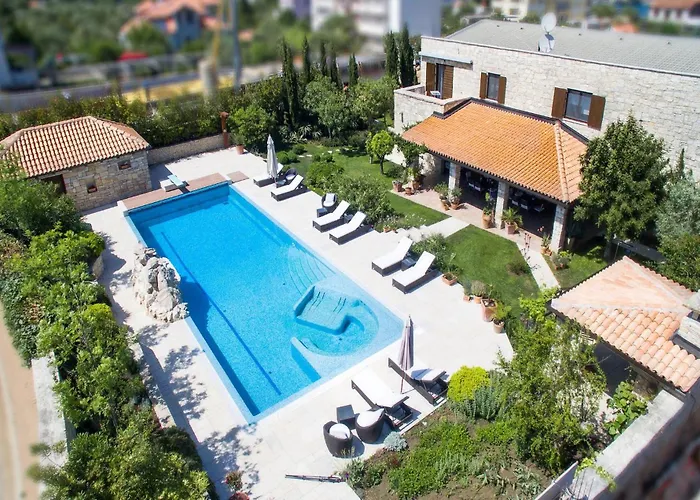 Renata Murter Tatil Evi *