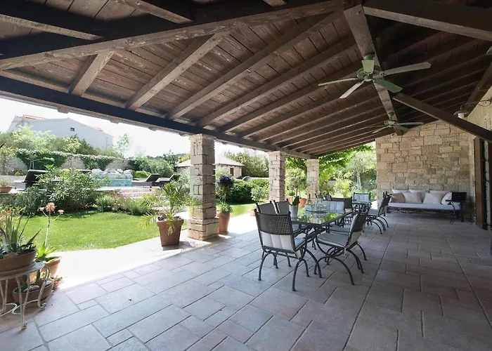 Tatil Evi Renata Murter *