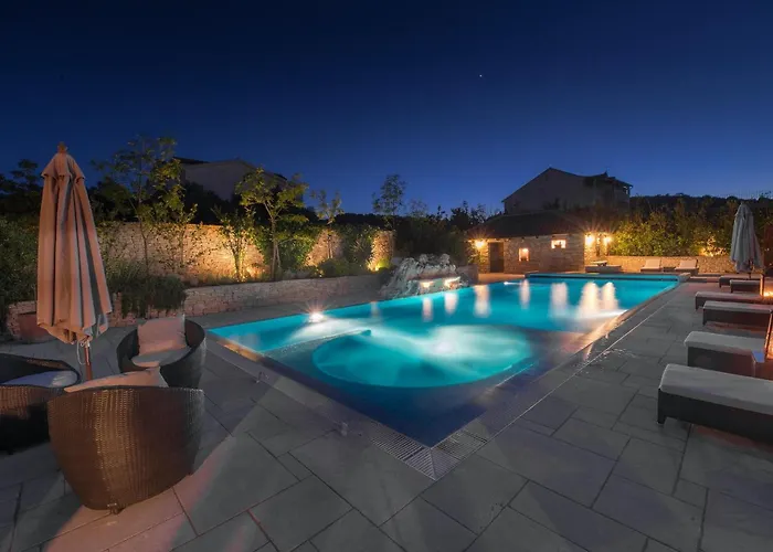 Renata Murter Casa de Férias