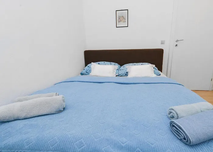 Renata Murter Tatil Evi *