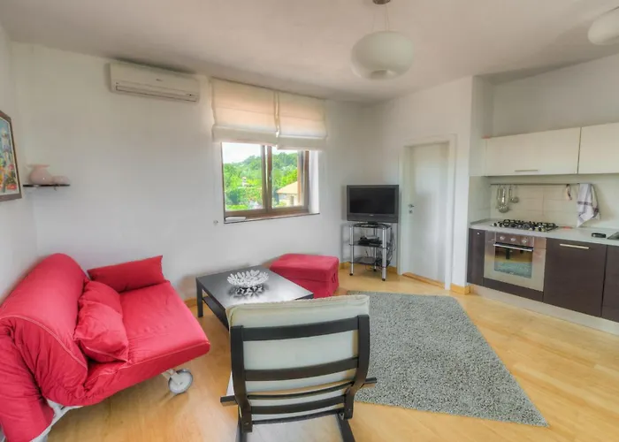 Renata Murter Holiday home