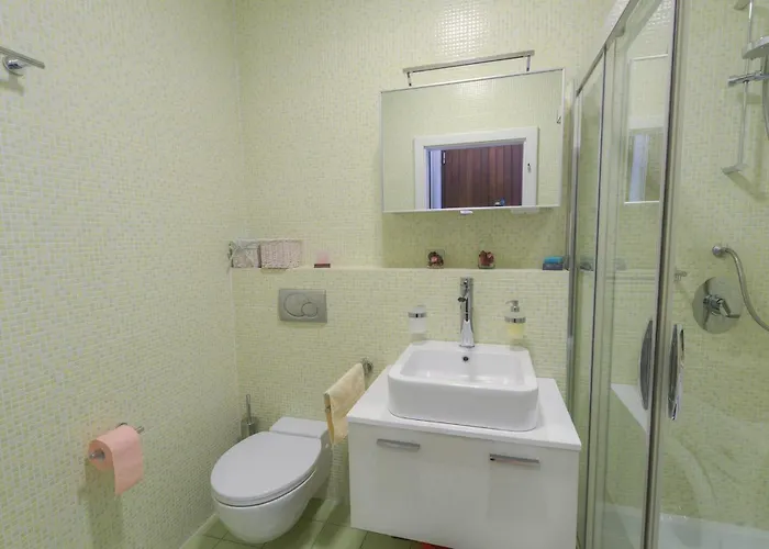 Casa de Férias Renata Murter Šibenik