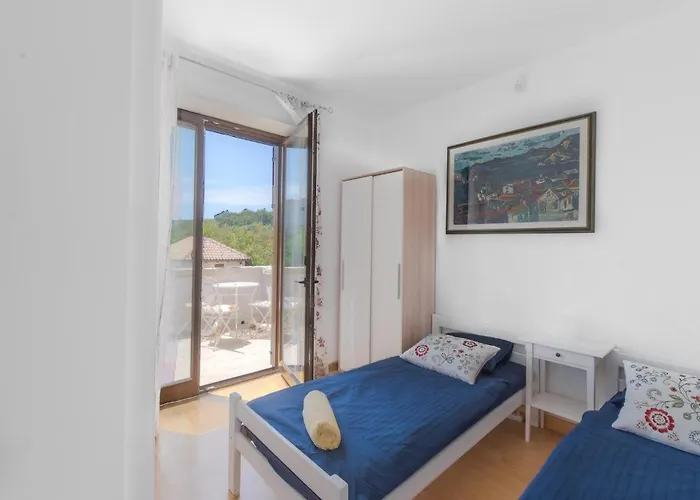 Renata Murter * Sibenik