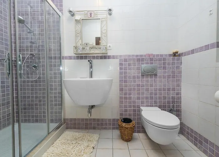 Tatil Evi Renata Murter Šibenik